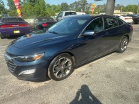 Image for 2021 Chevrolet Malibu LT ID: 7351770