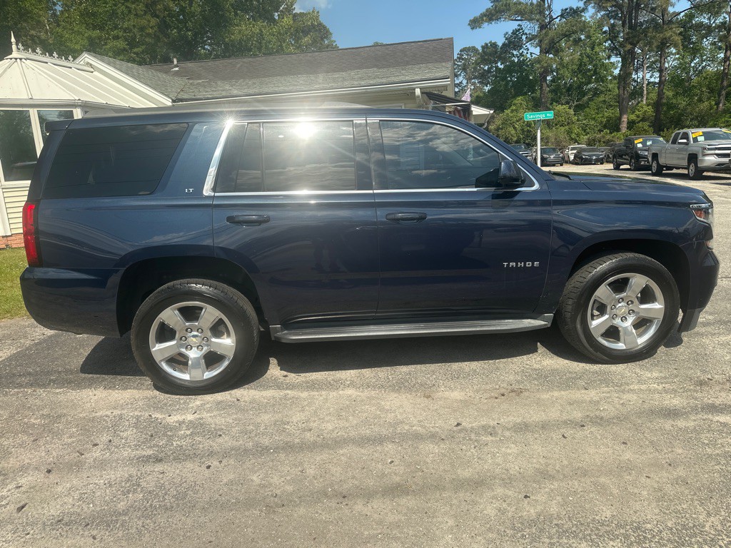 2019 Chevrolet Tahoe Image 6