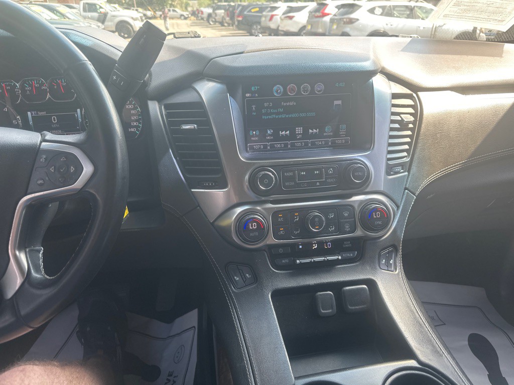 2019 Chevrolet Tahoe Image 10