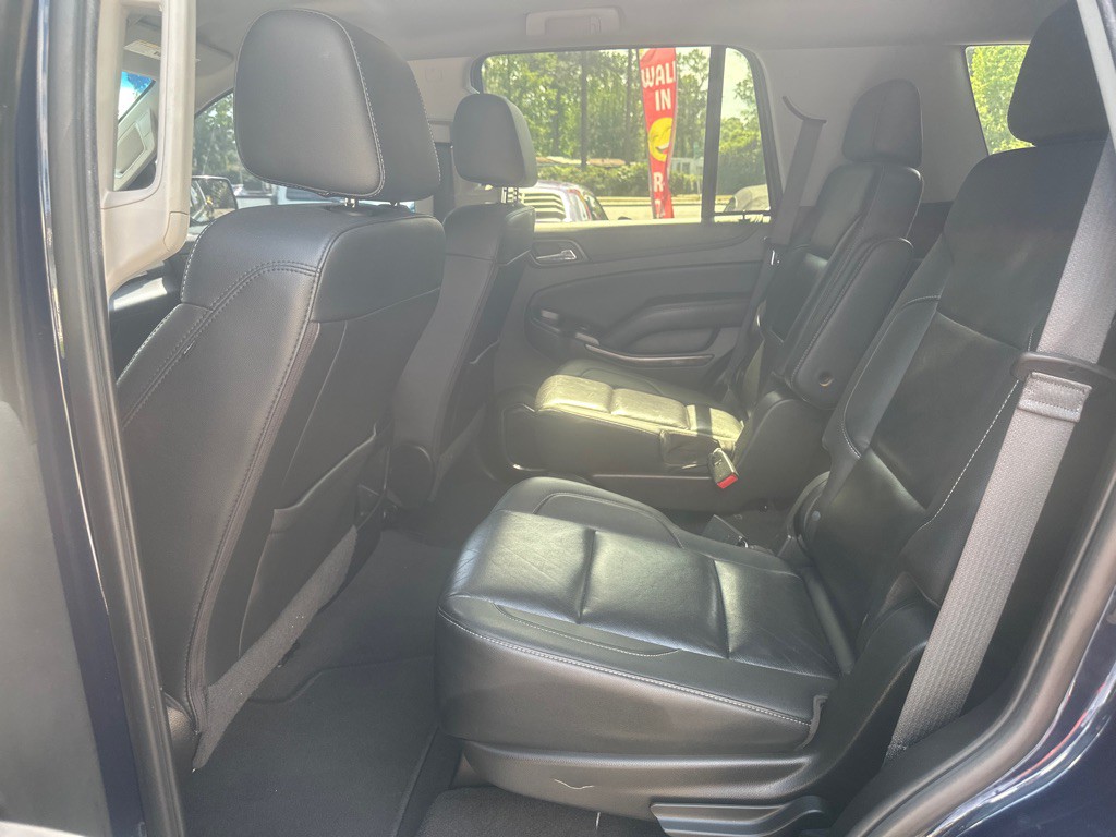 2019 Chevrolet Tahoe Image 12