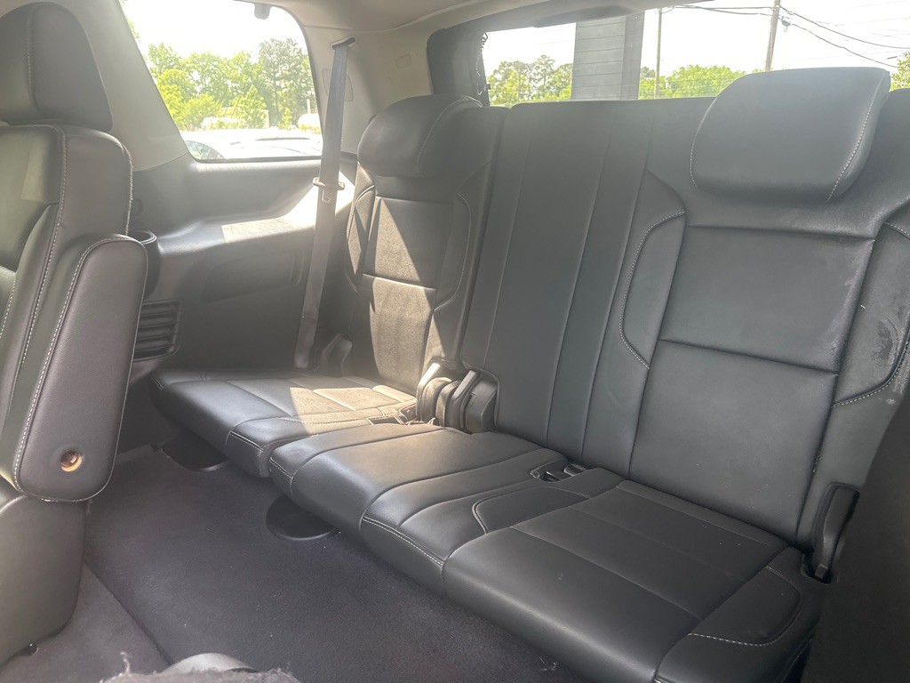 2019 Chevrolet Tahoe Image 13