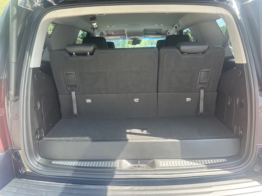 2019 Chevrolet Tahoe Image 14