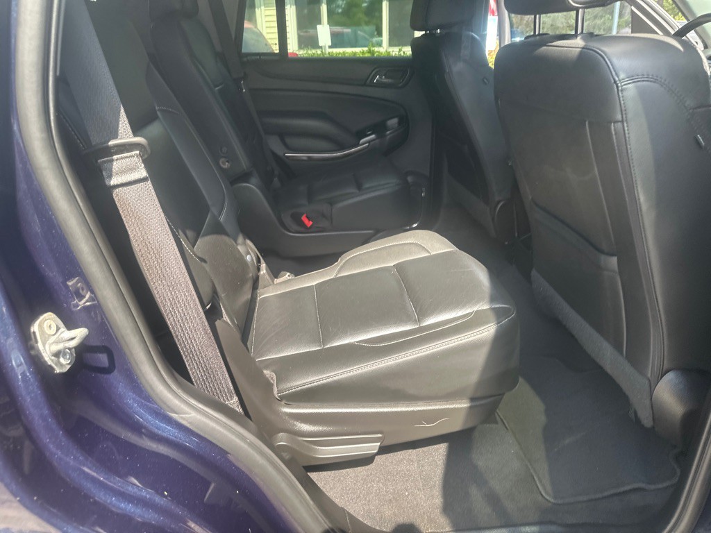 2019 Chevrolet Tahoe Image 15