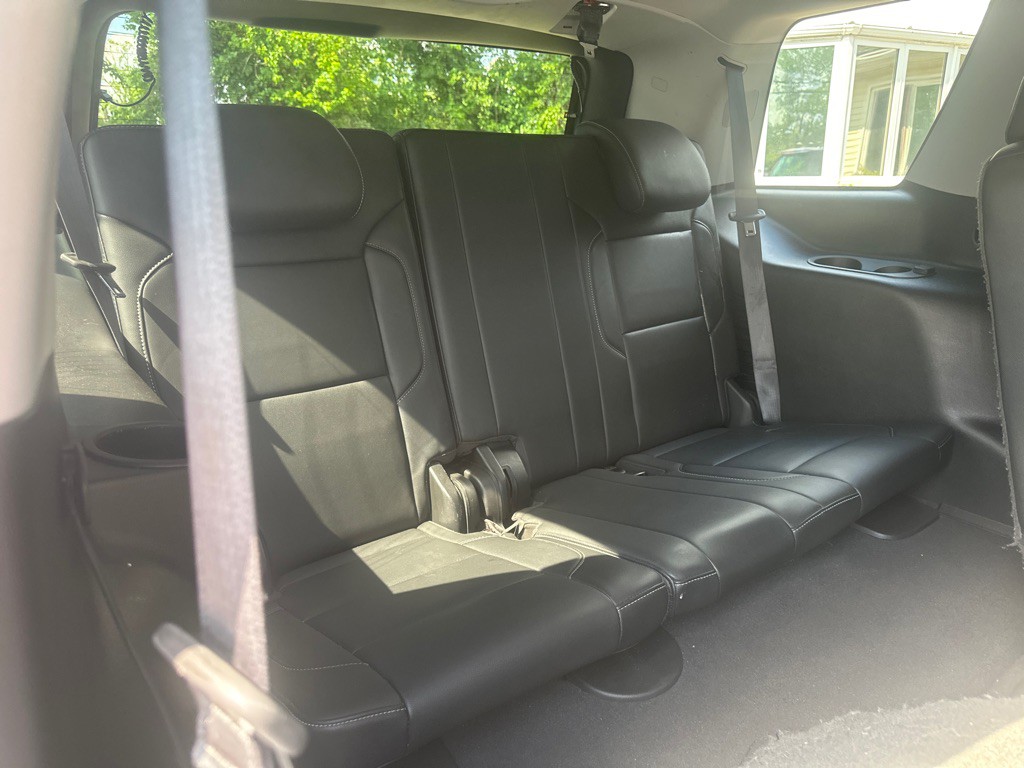 2019 Chevrolet Tahoe Image 16
