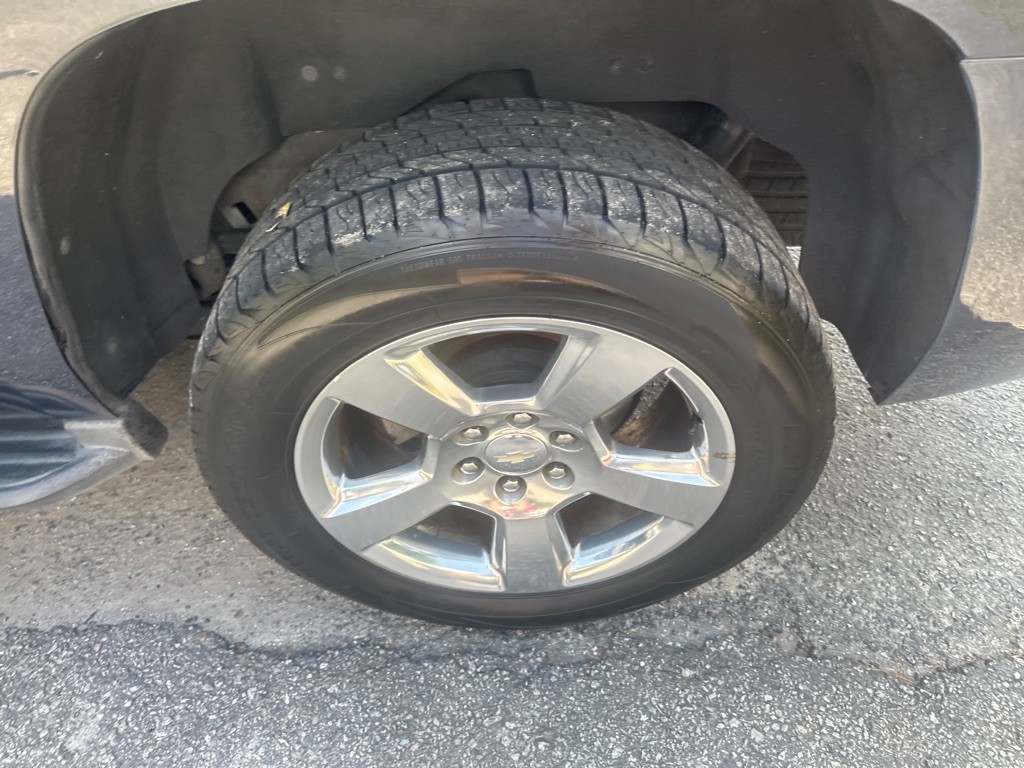 2019 Chevrolet Tahoe Image 20