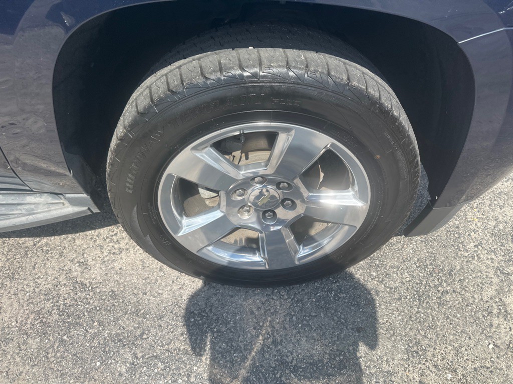 2019 Chevrolet Tahoe Image 22