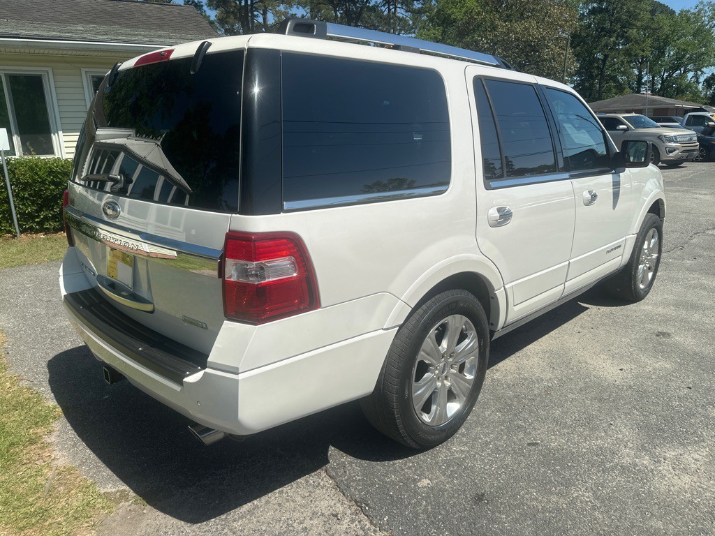 2015 Ford Expedition Image 5