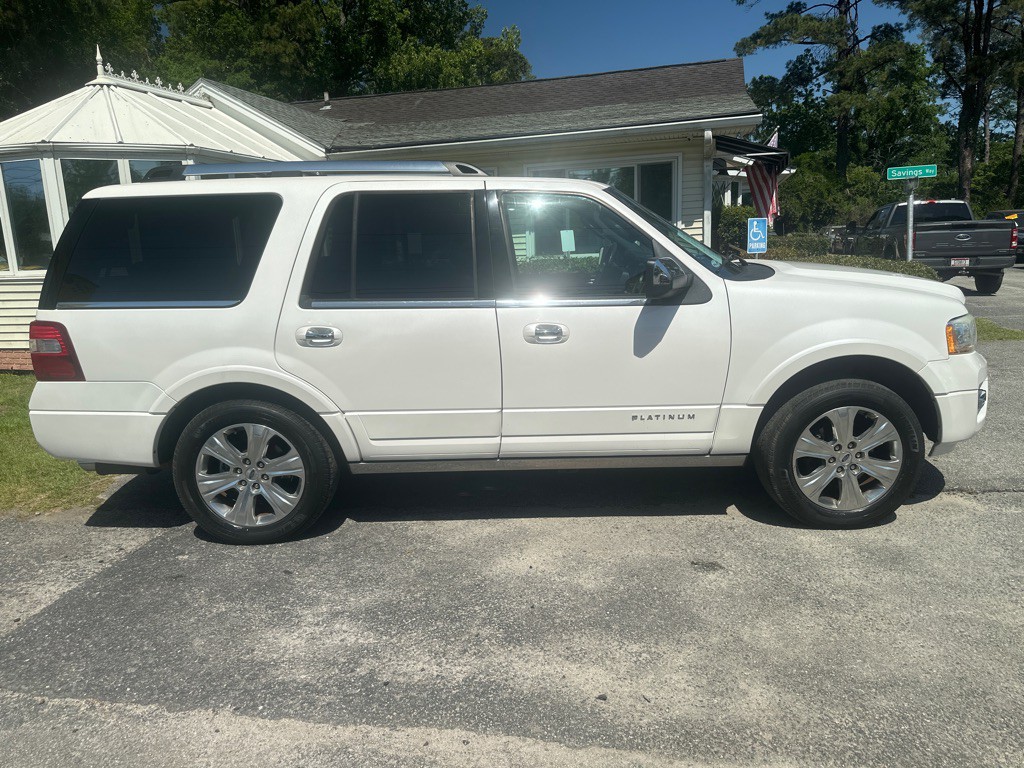 2015 Ford Expedition Image 6