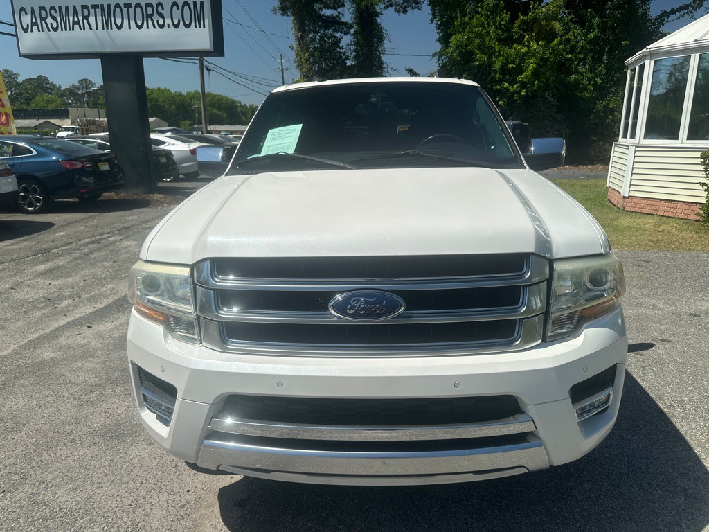 2015 Ford Expedition Image 8
