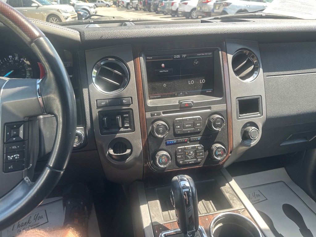 2015 Ford Expedition Image 10