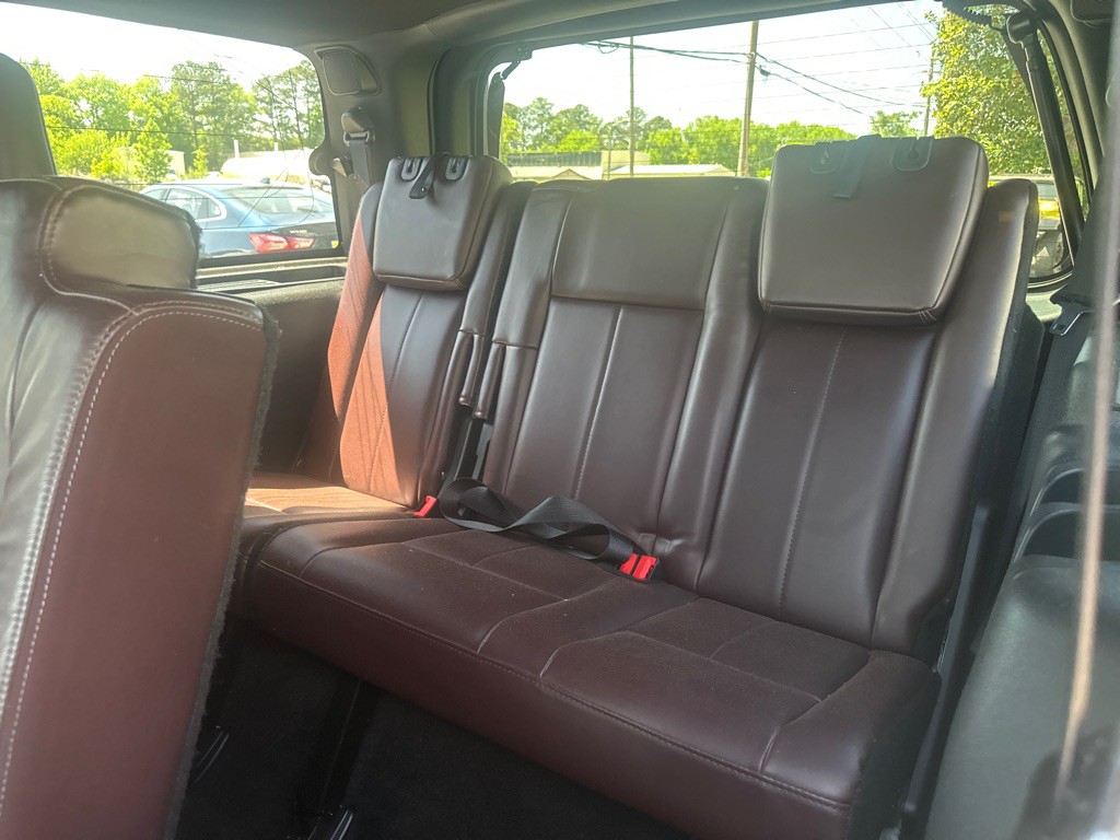 2015 Ford Expedition Image 13