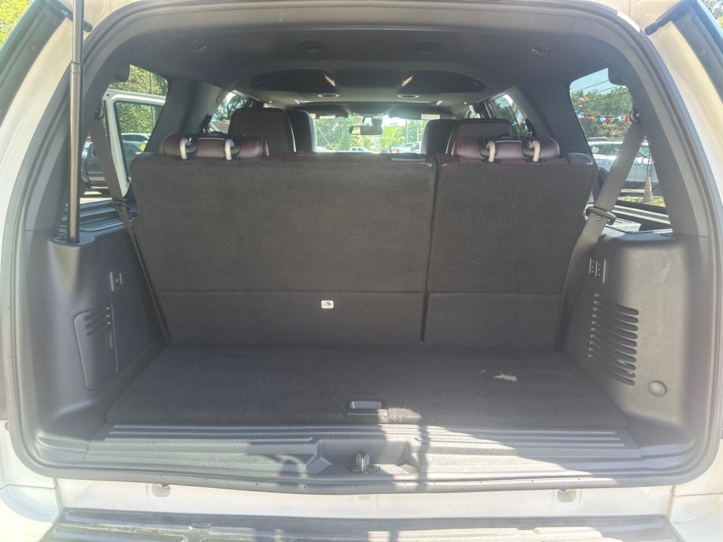2015 Ford Expedition Image 14