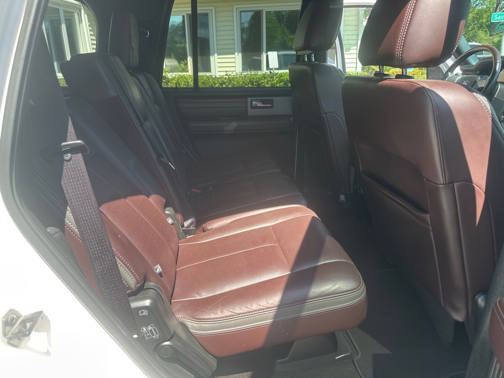 2015 Ford Expedition Image 15