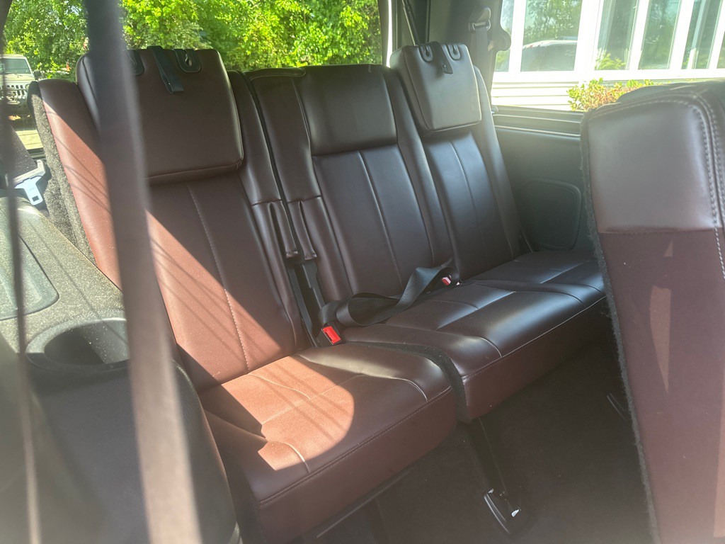 2015 Ford Expedition Image 16