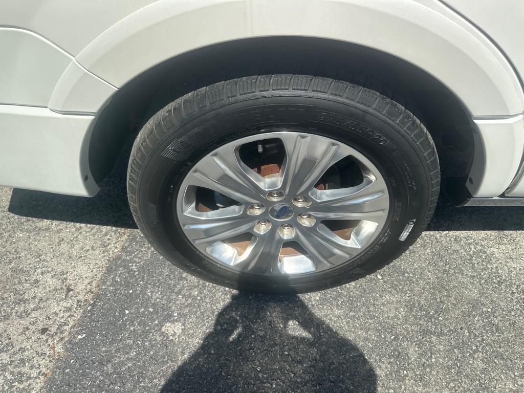 2015 Ford Expedition Image 21
