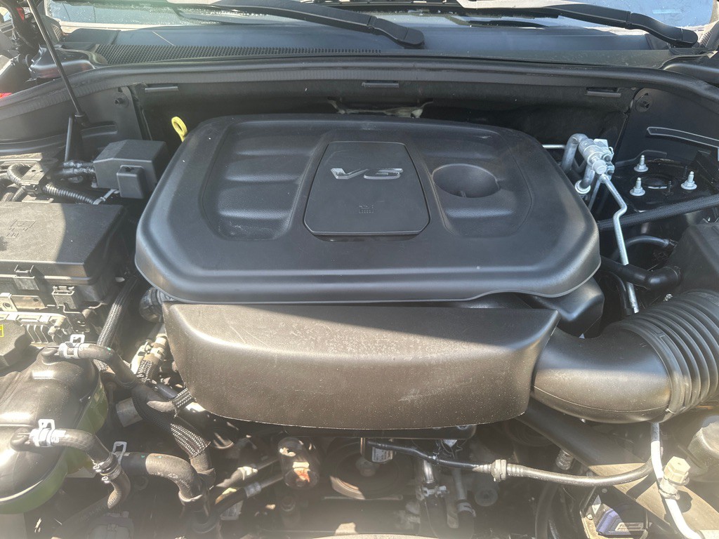 2018 Jeep Grand Cherokee Image 16