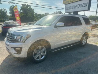 Image for 2019 Ford Expedition XLT ID: 7363249