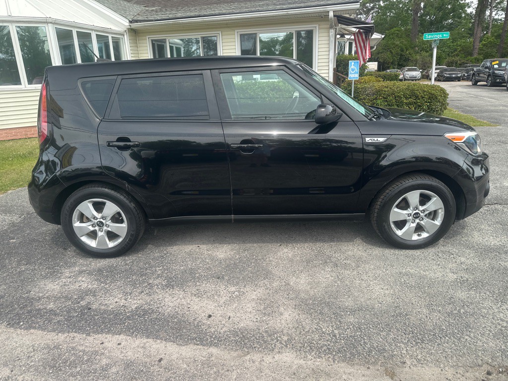 2019 Kia Soul Image 6