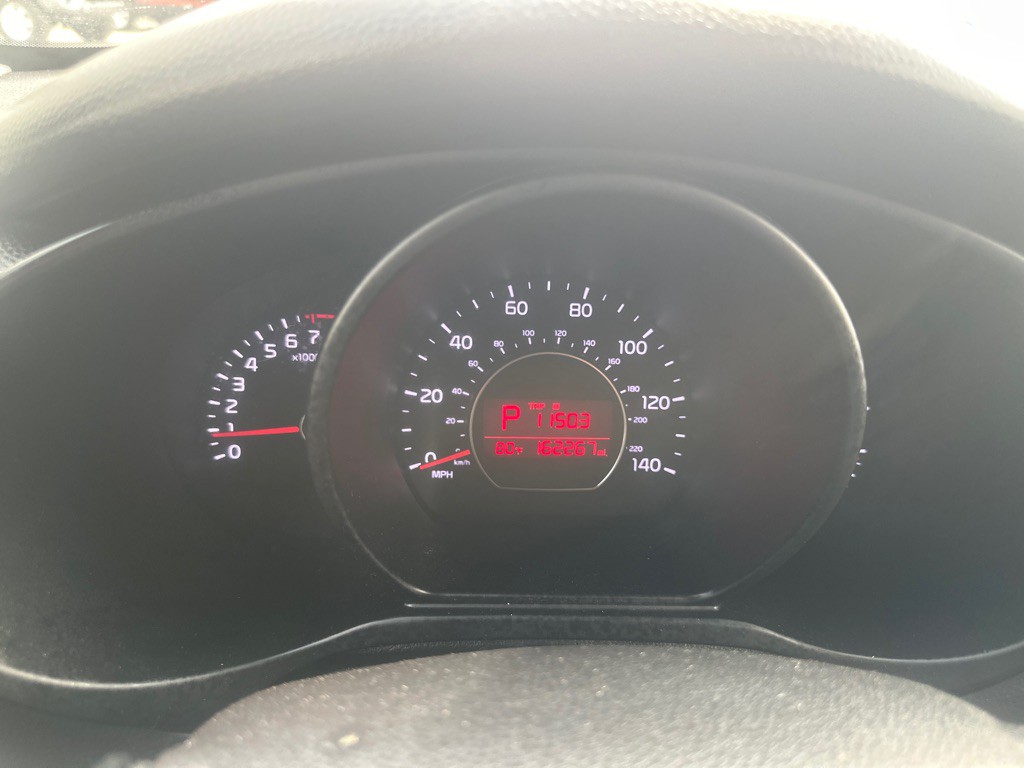 2019 Kia Soul Image 9
