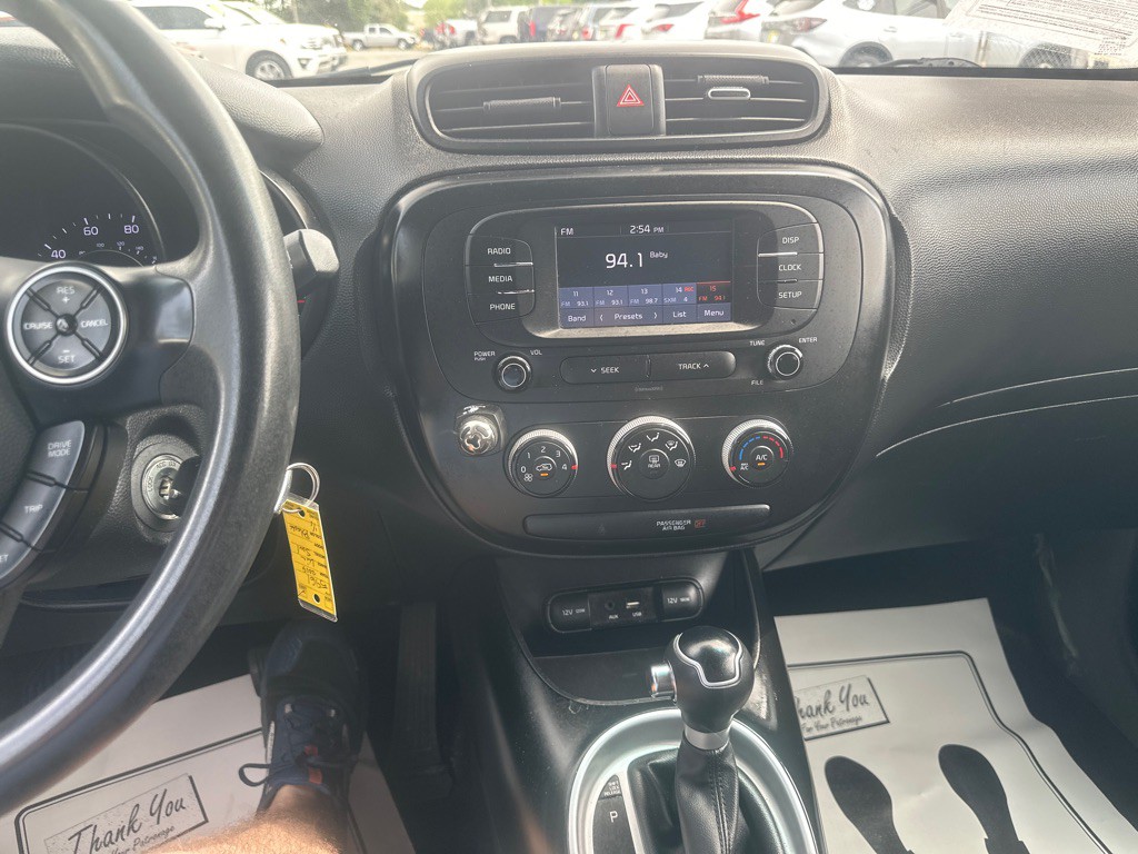 2019 Kia Soul Image 10