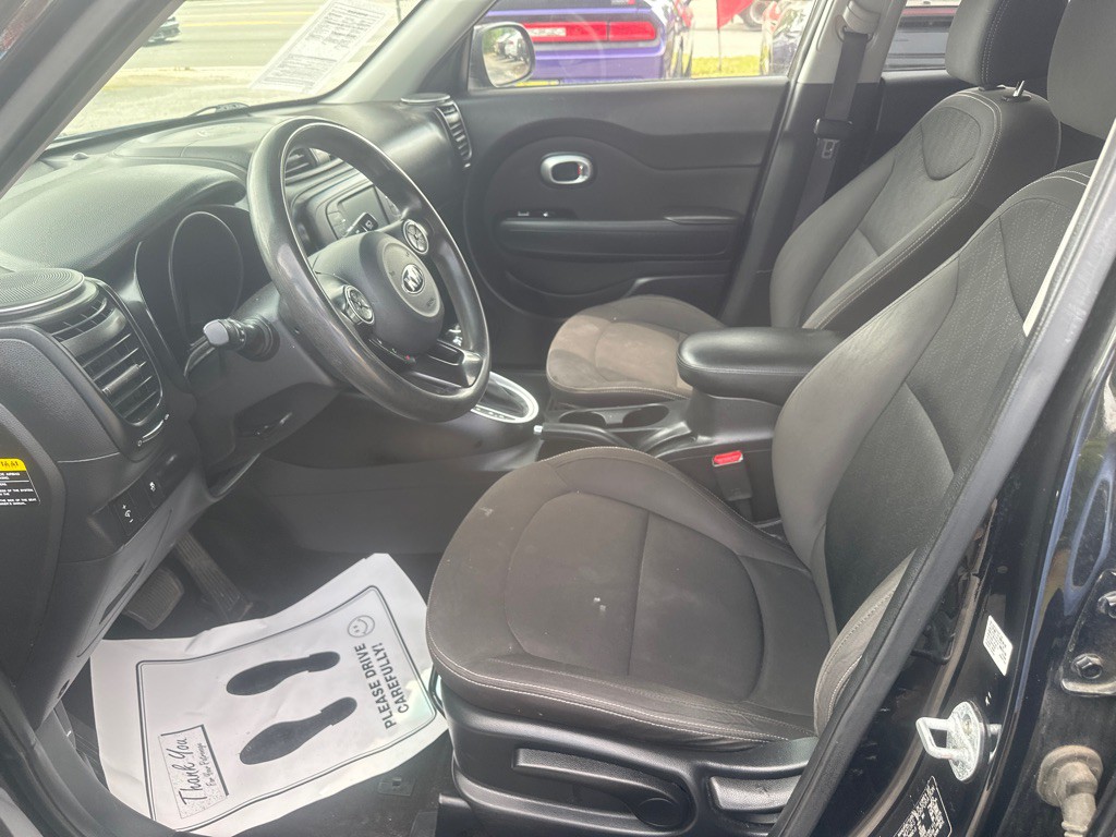 2019 Kia Soul Image 11