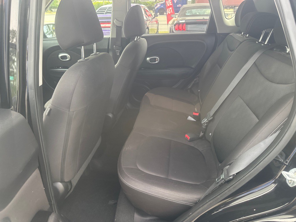 2019 Kia Soul Image 12