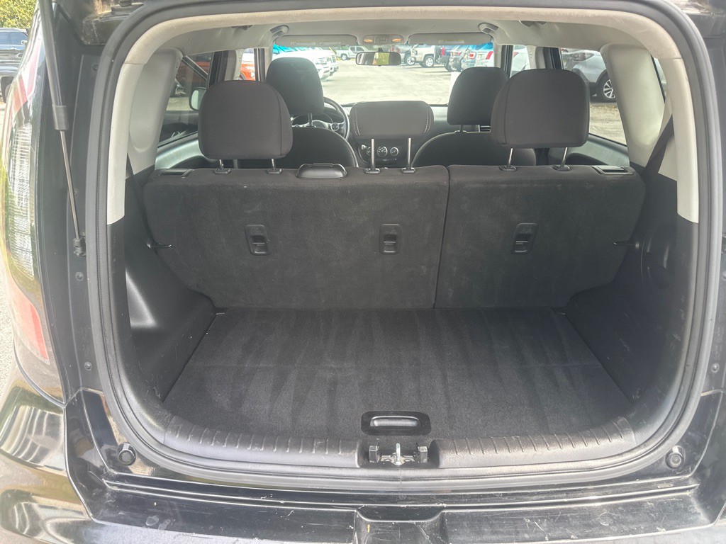 2019 Kia Soul Image 13
