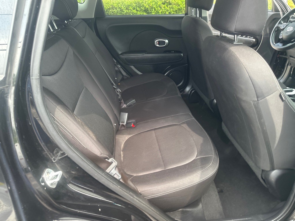 2019 Kia Soul Image 14