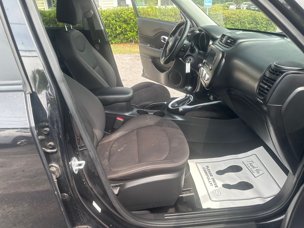 2019 Kia Soul Image 15