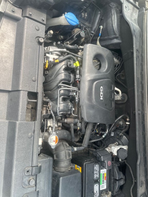 2019 Kia Soul Image 16