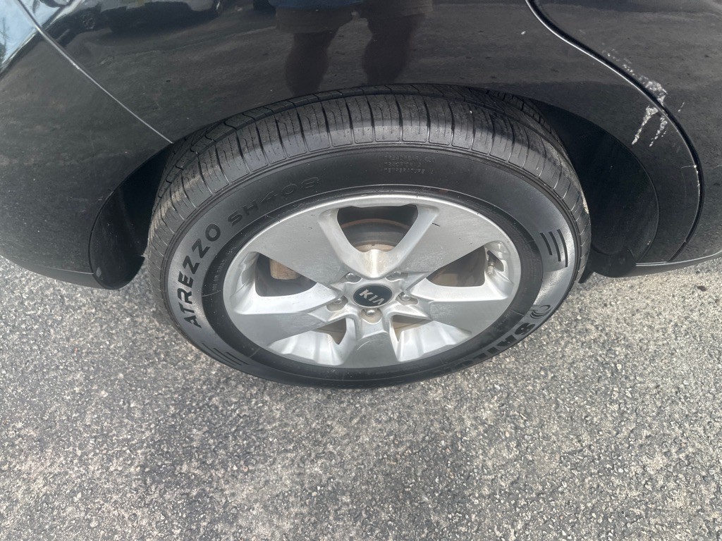 2019 Kia Soul Image 19