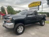 Image for 2019 Chevrolet Silverado 1500 4 DR EXTENDED CAB LT ID: 7377640