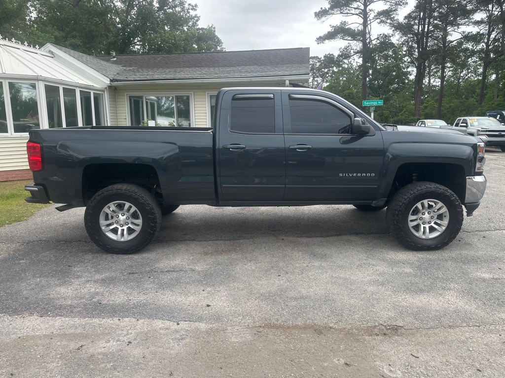2019 Chevrolet Silverado 1500 Image 6