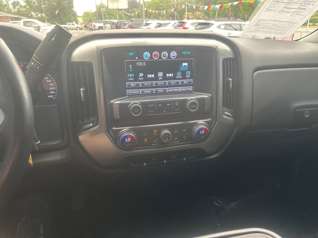 2019 Chevrolet Silverado 1500 Image 10