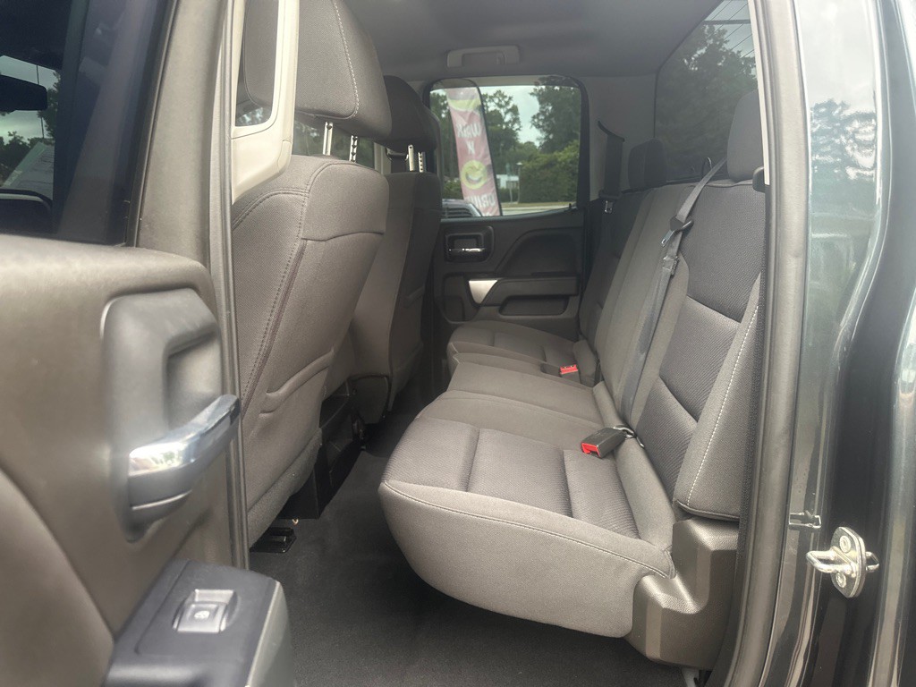 2019 Chevrolet Silverado 1500 Image 12