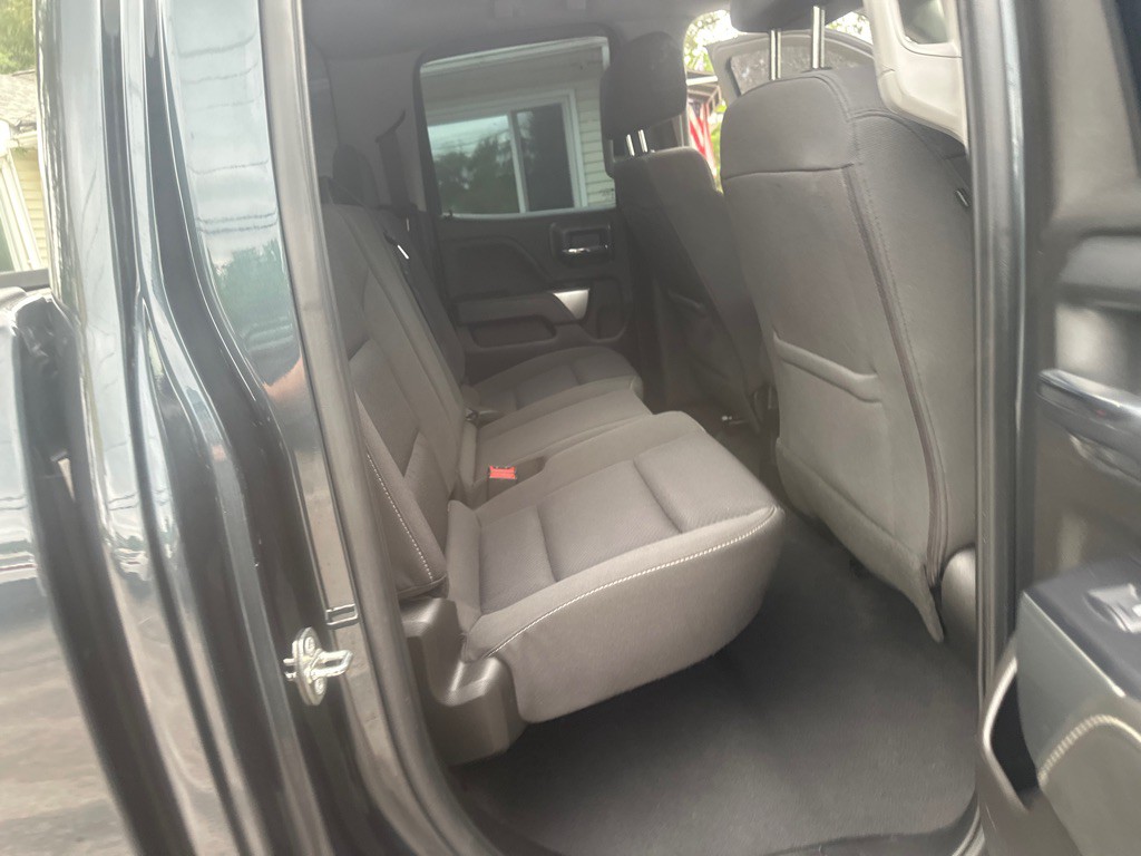 2019 Chevrolet Silverado 1500 Image 14