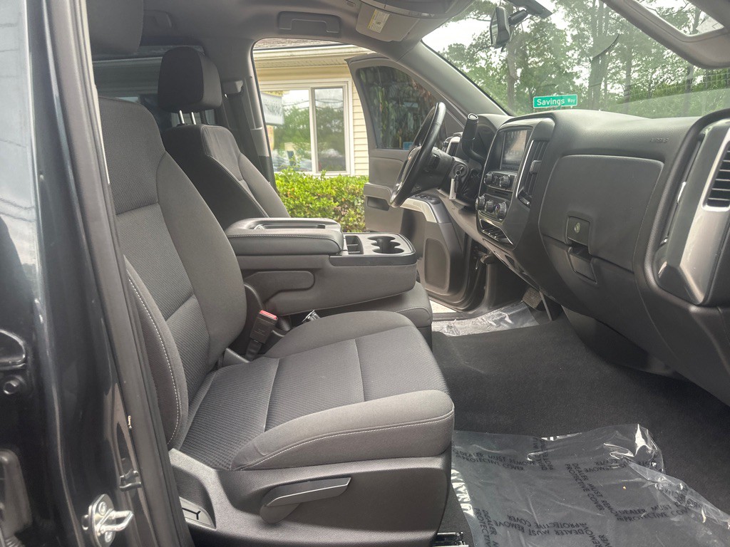 2019 Chevrolet Silverado 1500 Image 15