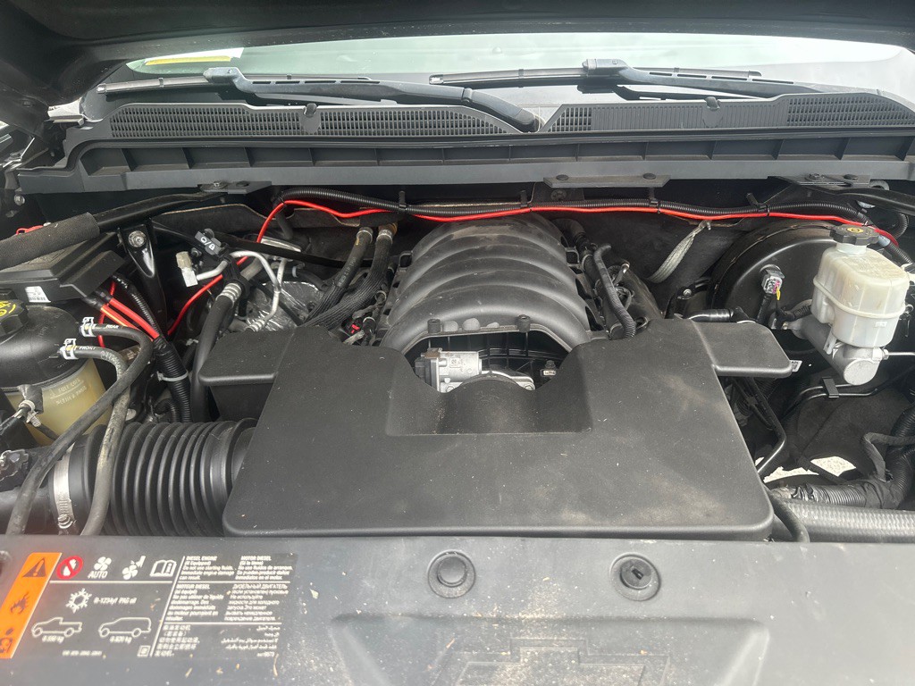 2019 Chevrolet Silverado 1500 Image 16