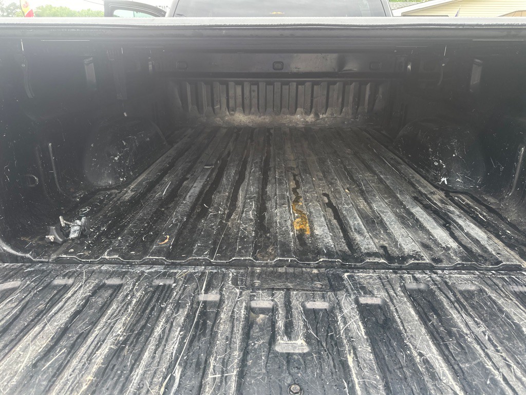 2014 Chevrolet Silverado 1500 Image 13