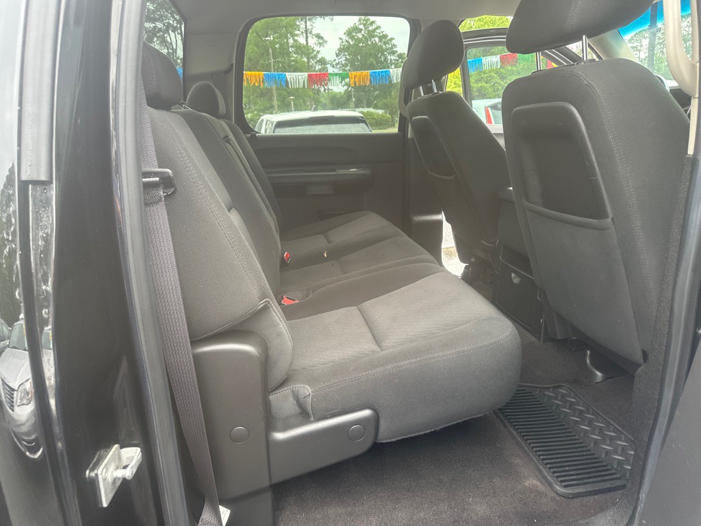 2014 Chevrolet Silverado 1500 Image 14