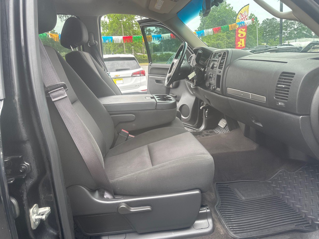 2014 Chevrolet Silverado 1500 Image 15