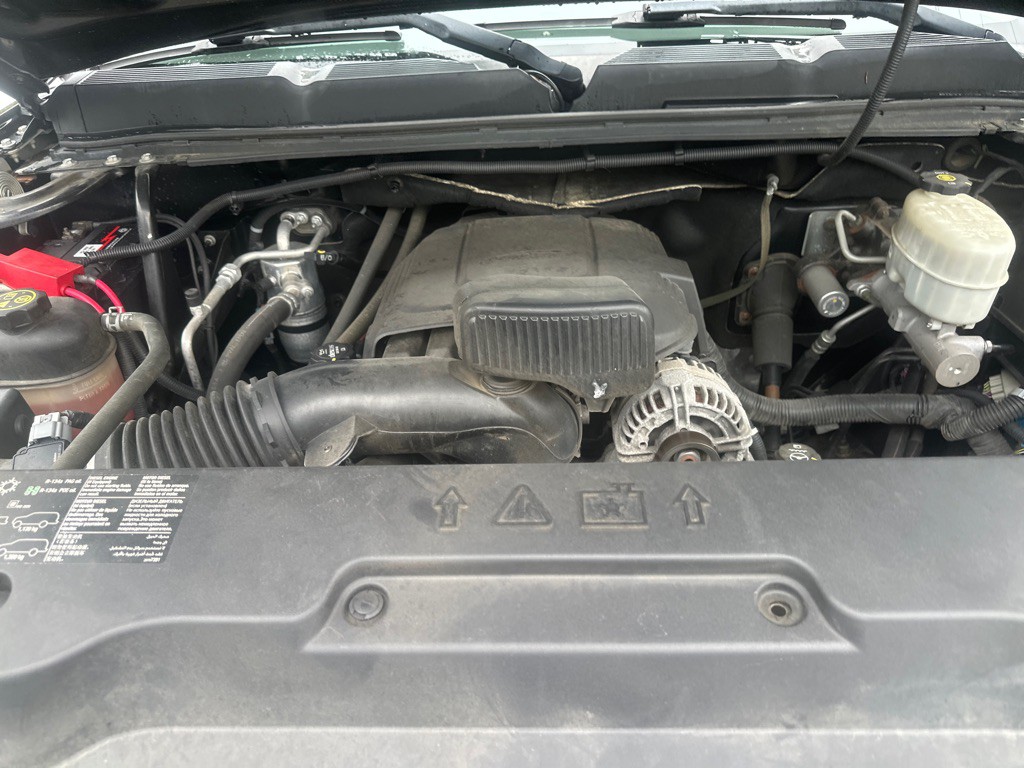 2014 Chevrolet Silverado 1500 Image 16