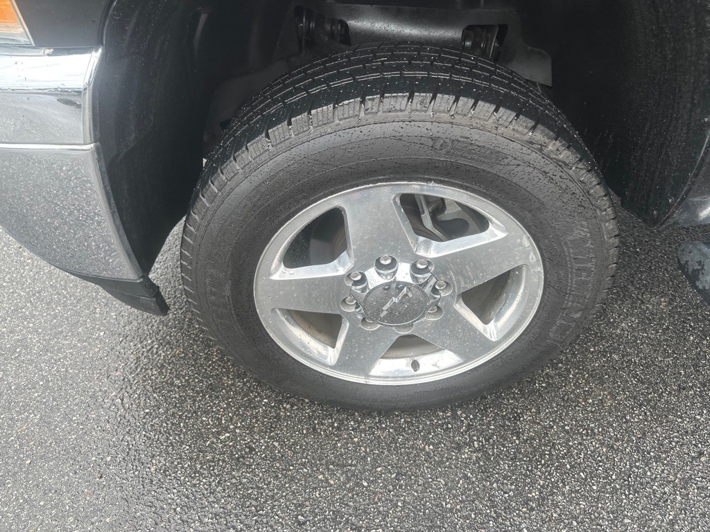 2014 Chevrolet Silverado 1500 Image 17