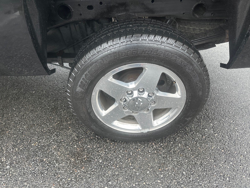 2014 Chevrolet Silverado 1500 Image 18