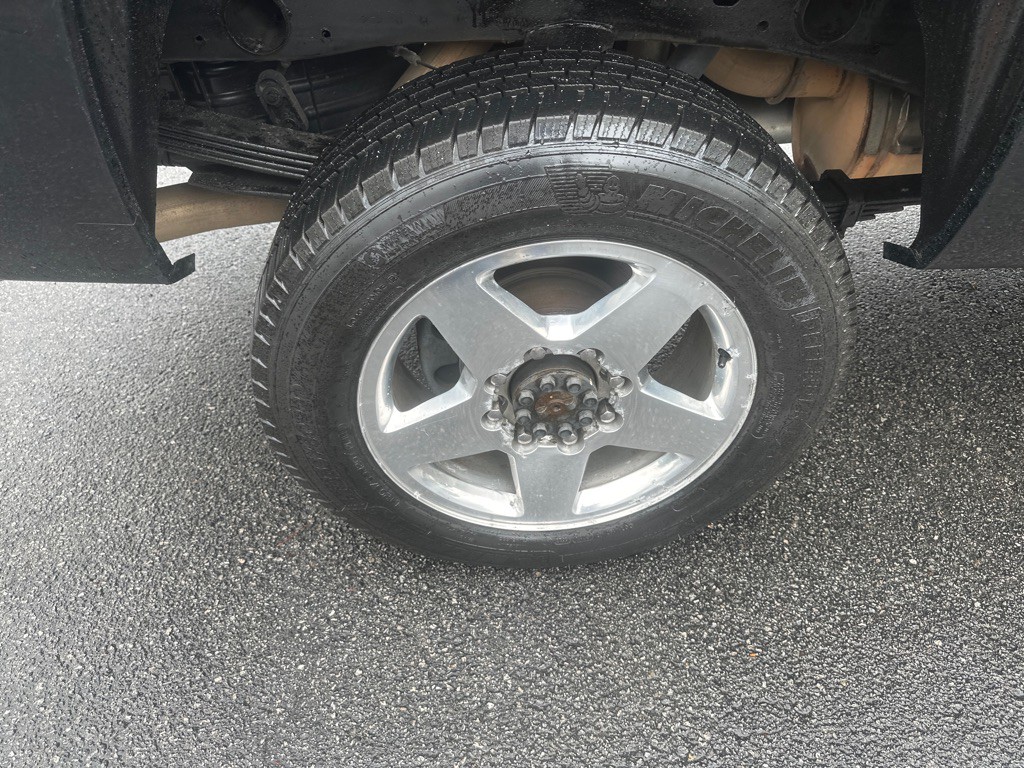 2014 Chevrolet Silverado 1500 Image 19