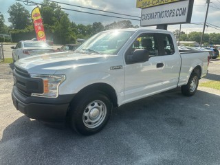 Image for 2020 Ford F-150 Super Cab ID: 7399934