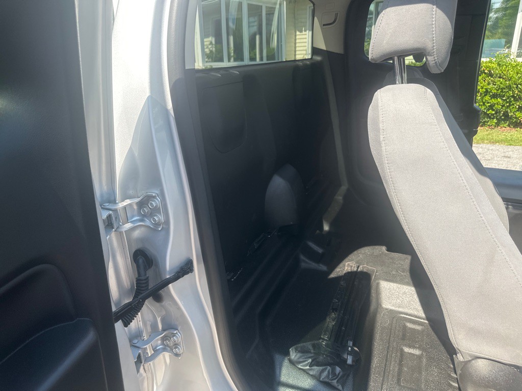 2018 Chevrolet Colorado Image 15