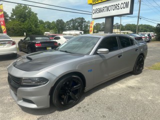 Image for 2018 Dodge Charger R/T ID: 7403653
