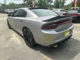 Image for 2018 Dodge Charger R/T ID: 7403653