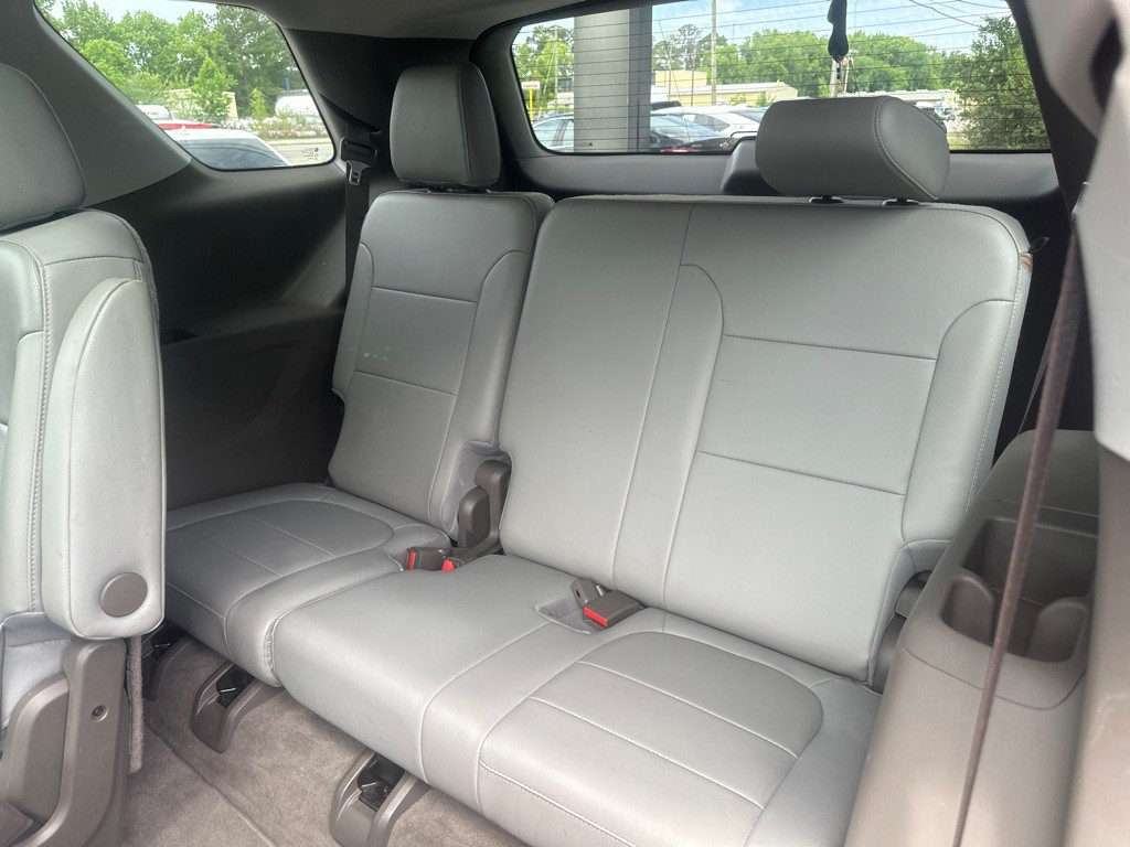 2019 Chevrolet Traverse Image 13